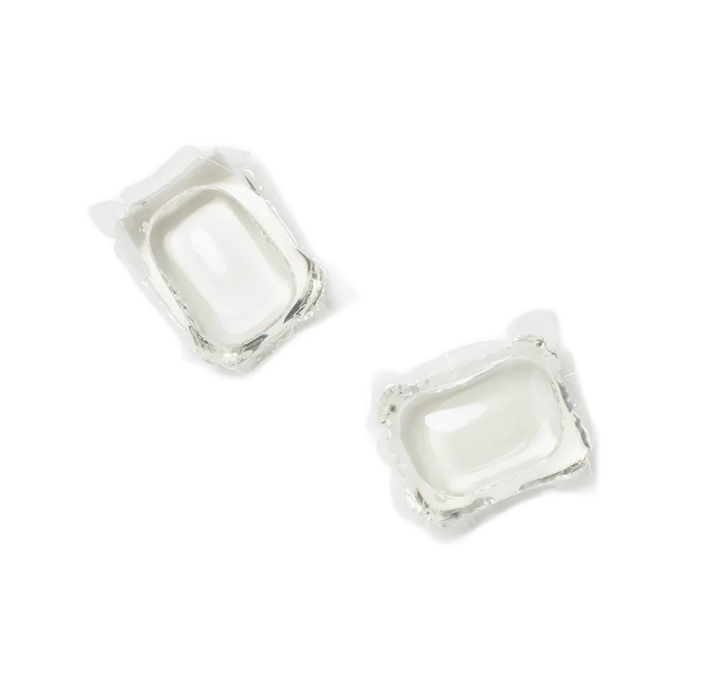 SNEAKER LAUNDRY DETERGENT (PODS) - Reshoevn8r