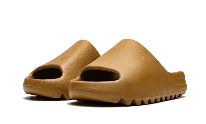 ADIDAS YEEZY SLIDE OCHRE