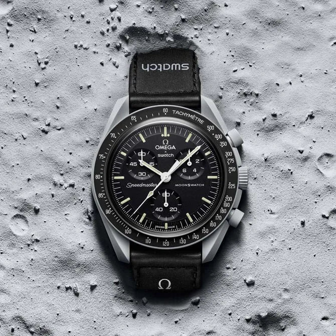 Omega listino prezzi on sale