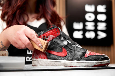 Il modo MIGLIORE per pulire le Jordan 1: consigli e suggerimenti