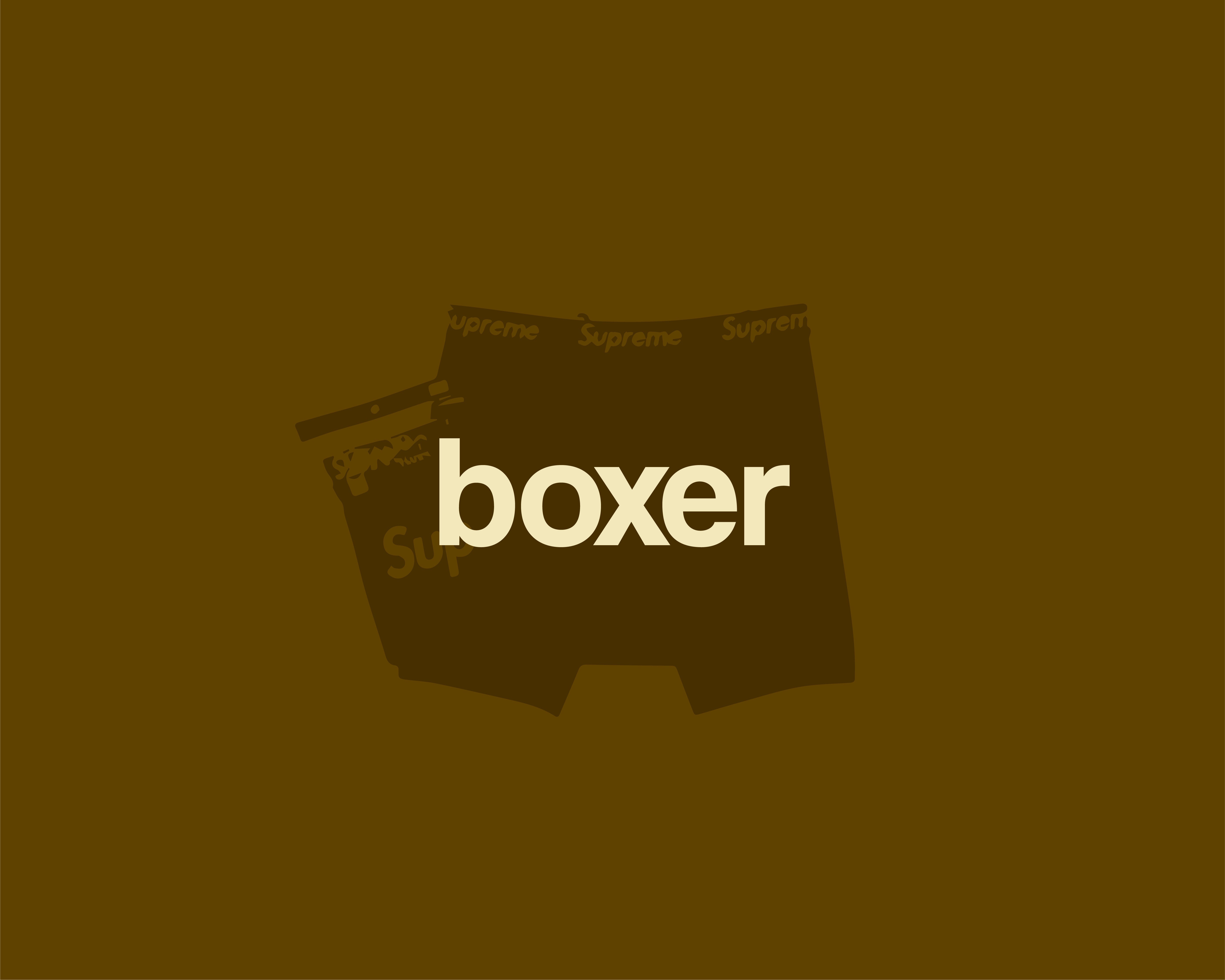 BOXER