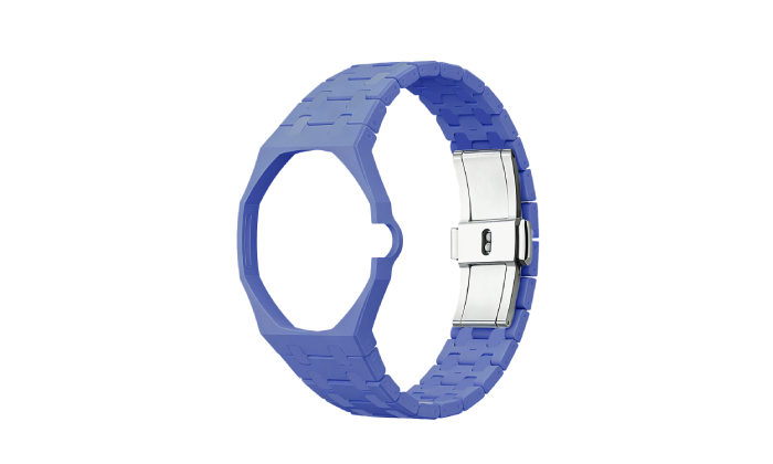 BIOCERAMIC STRAP - AP SWATCH ROYAL POP