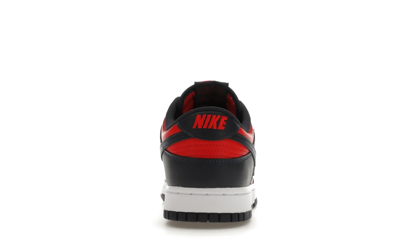 NIKE DUNK LOW RETRO SE CO.JP UNIVERSITY RED OBSIDIAN