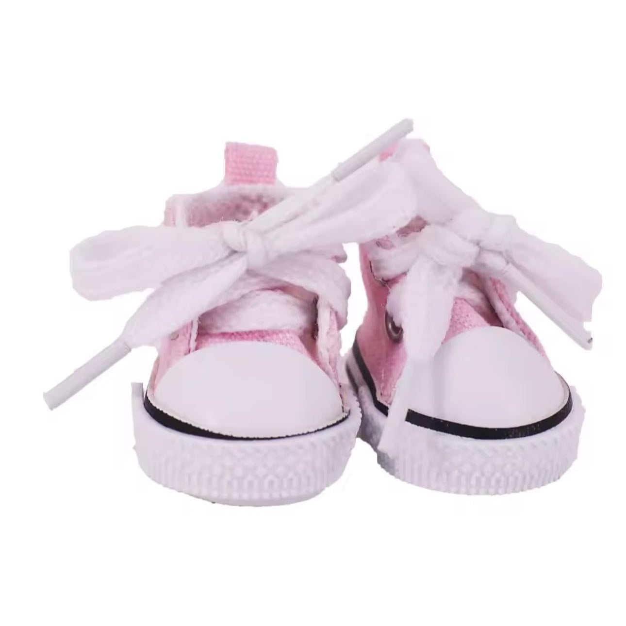 LABUBU SHOES