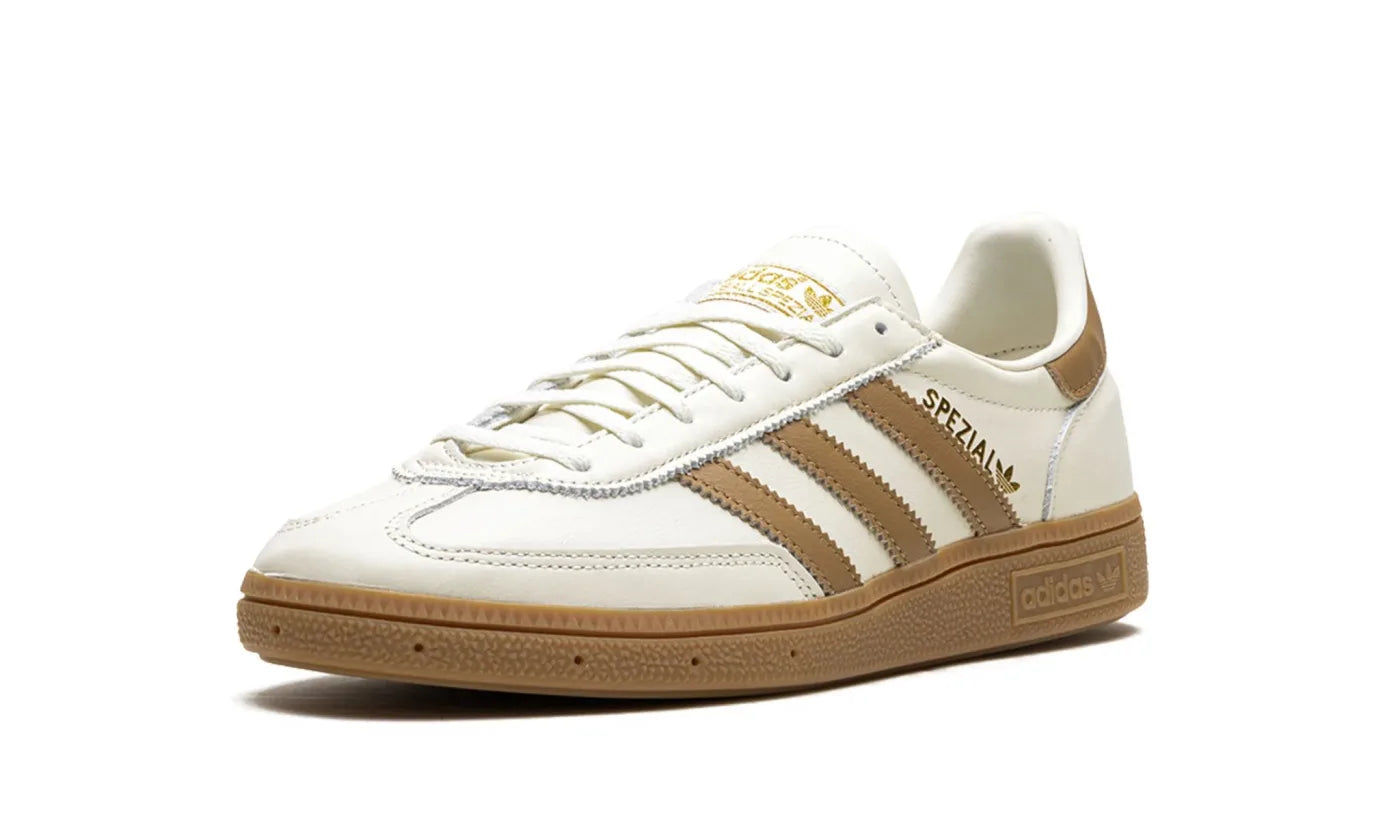 ADIDAS HANDBALL SPEZIAL OFF WHITE GUM (W)
