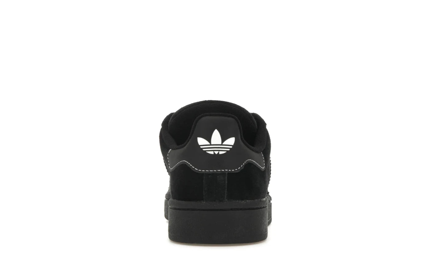 ADIDAS CAMPUS 00s CORE BLACK WHITE