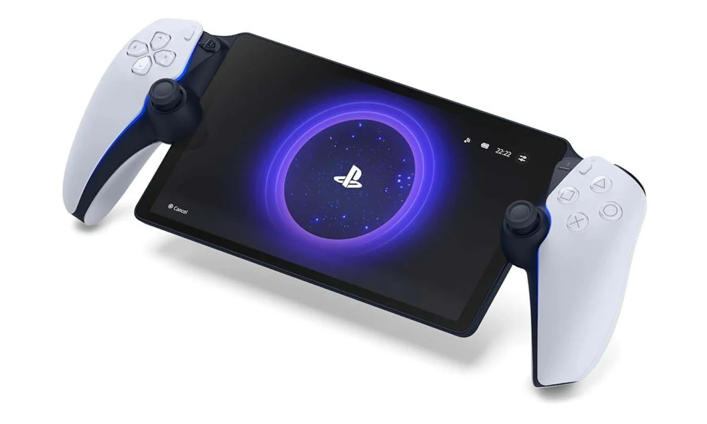 LECTEUR DE PORTAIL À DISTANCE SONY PLAYSTATION 5