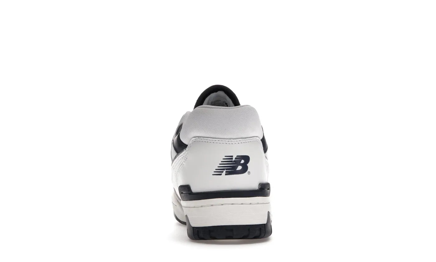 NEW BALANCE 550 NAVY BLUE