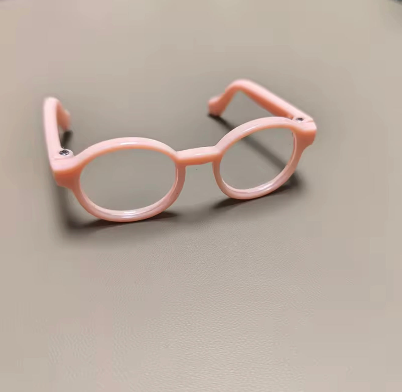 LABUBU GLASSES