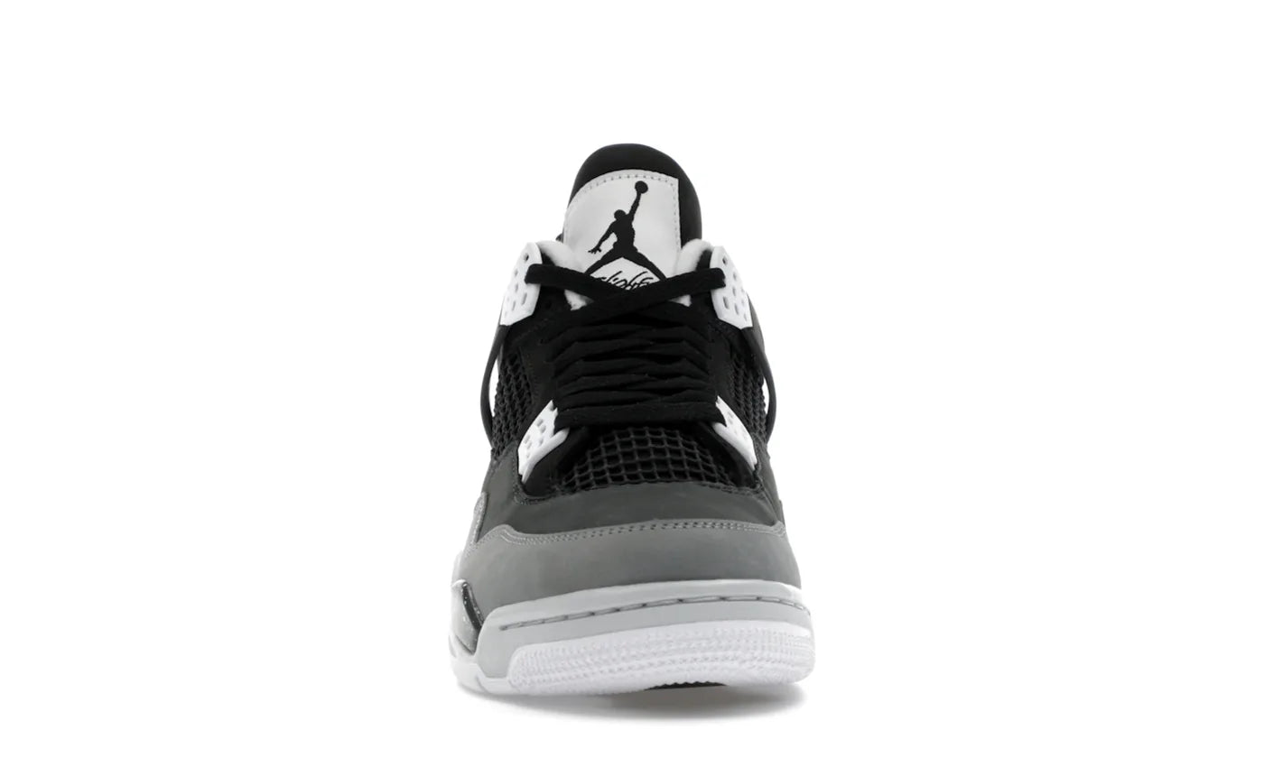 Jordan 4 fear pack outlet