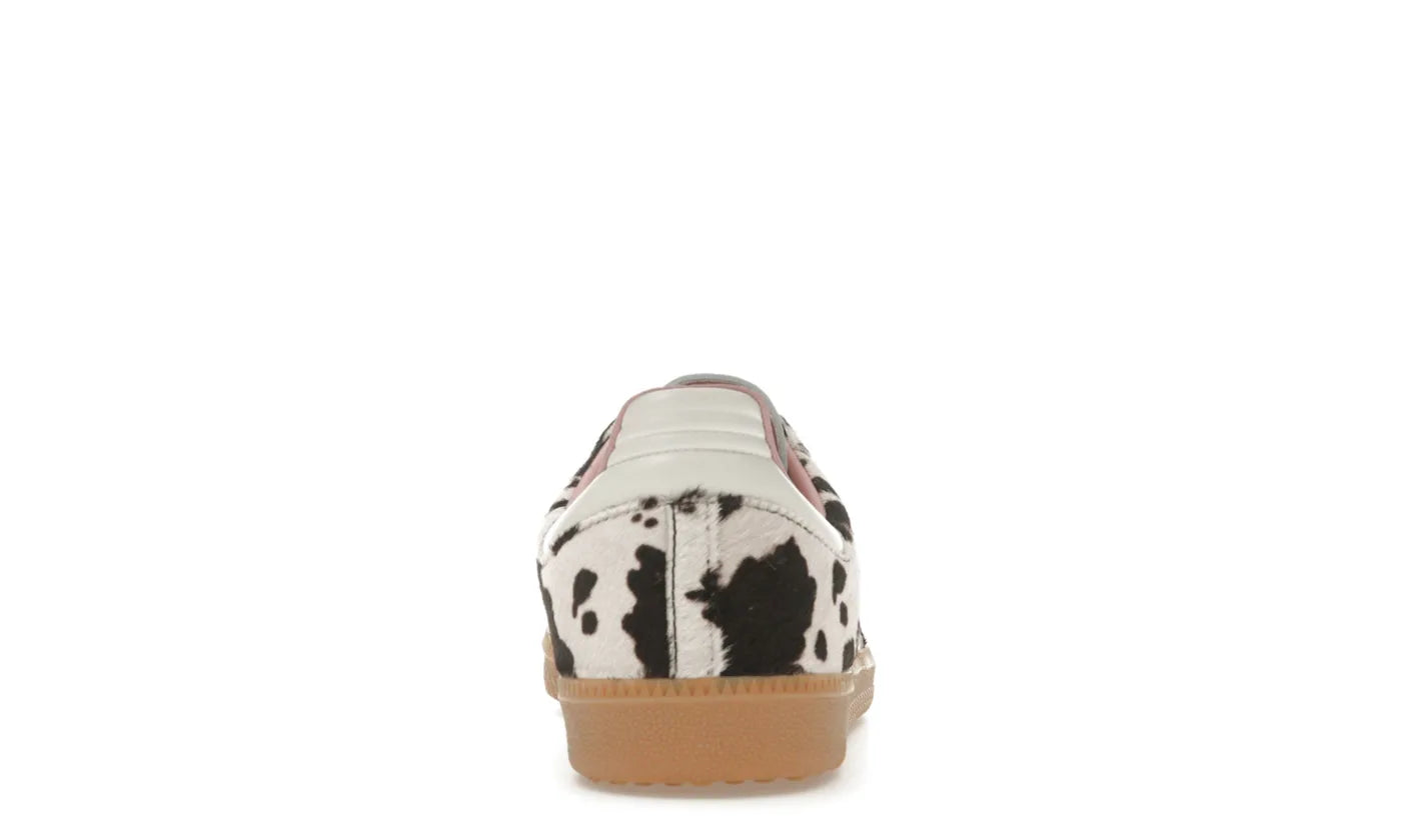 ADIDAS SAMBA OG COW PRINT (W)