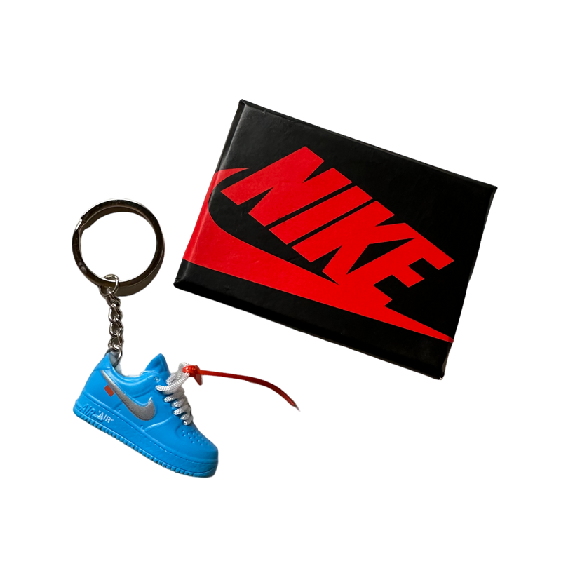 KEYCHAIN ​​MINI SNEAKERS