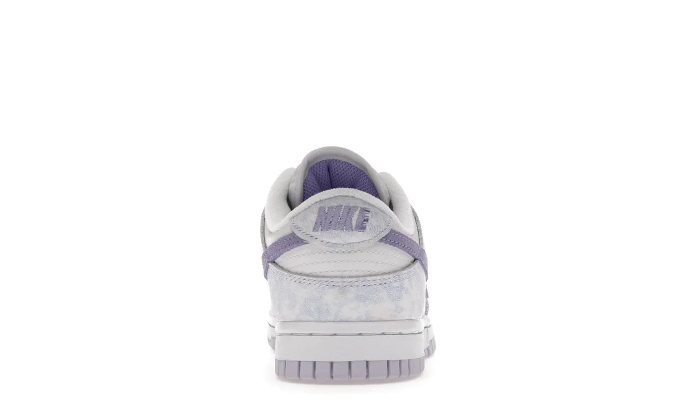 NIKE DUNK LOW PURPLE PULSE (W)