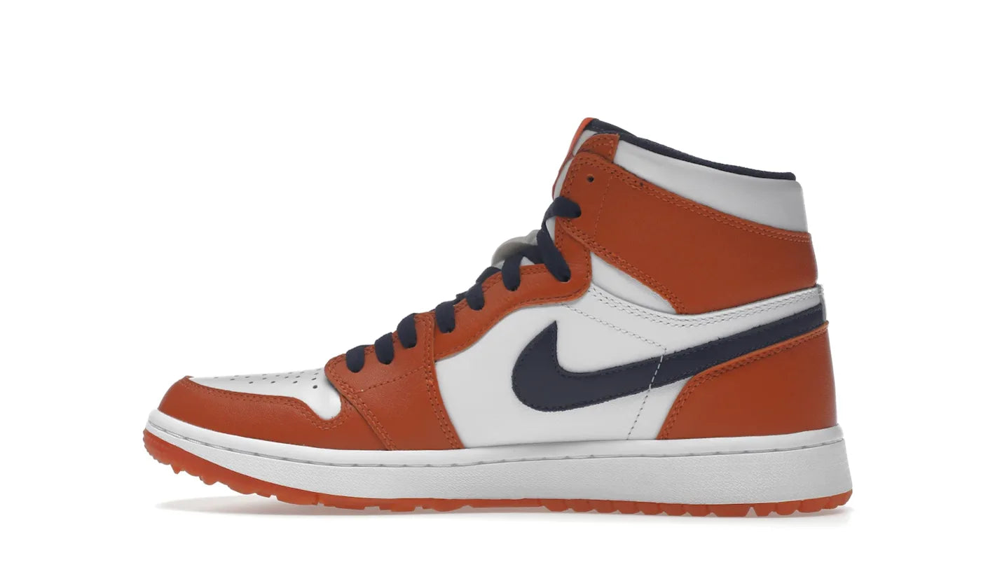 AIR JORDAN 1 RETRO HIGH GOLF EASTSIDE GOLF OUT OF THE MUD