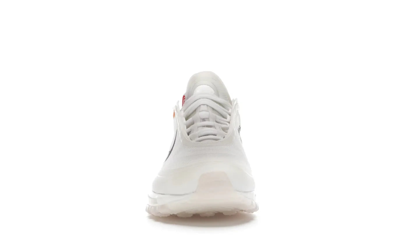NIKE AIR MAX 97 OFF-WHITE