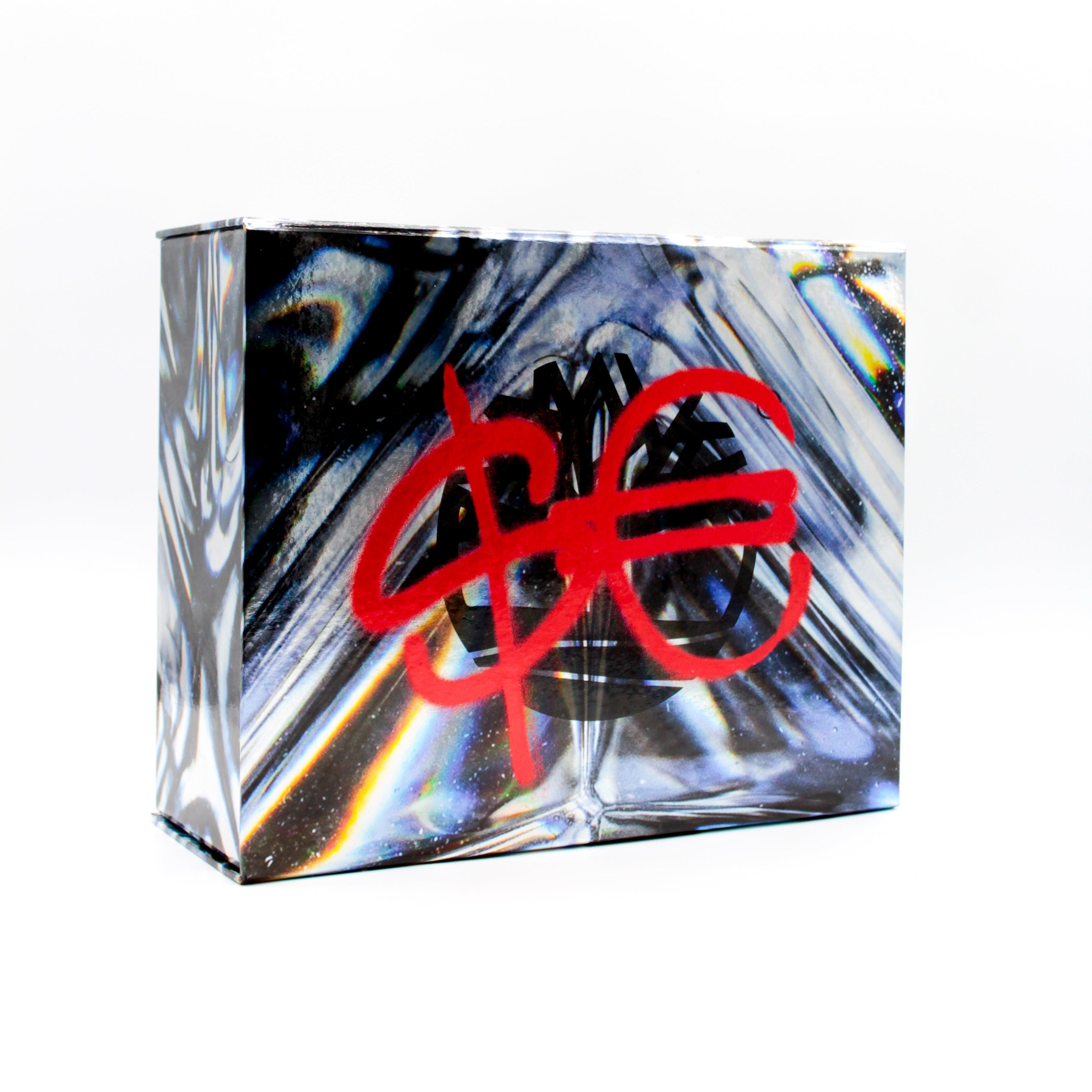 SFERA EBBASTA X TIMBERLAND LIMITED EDITION BOOT