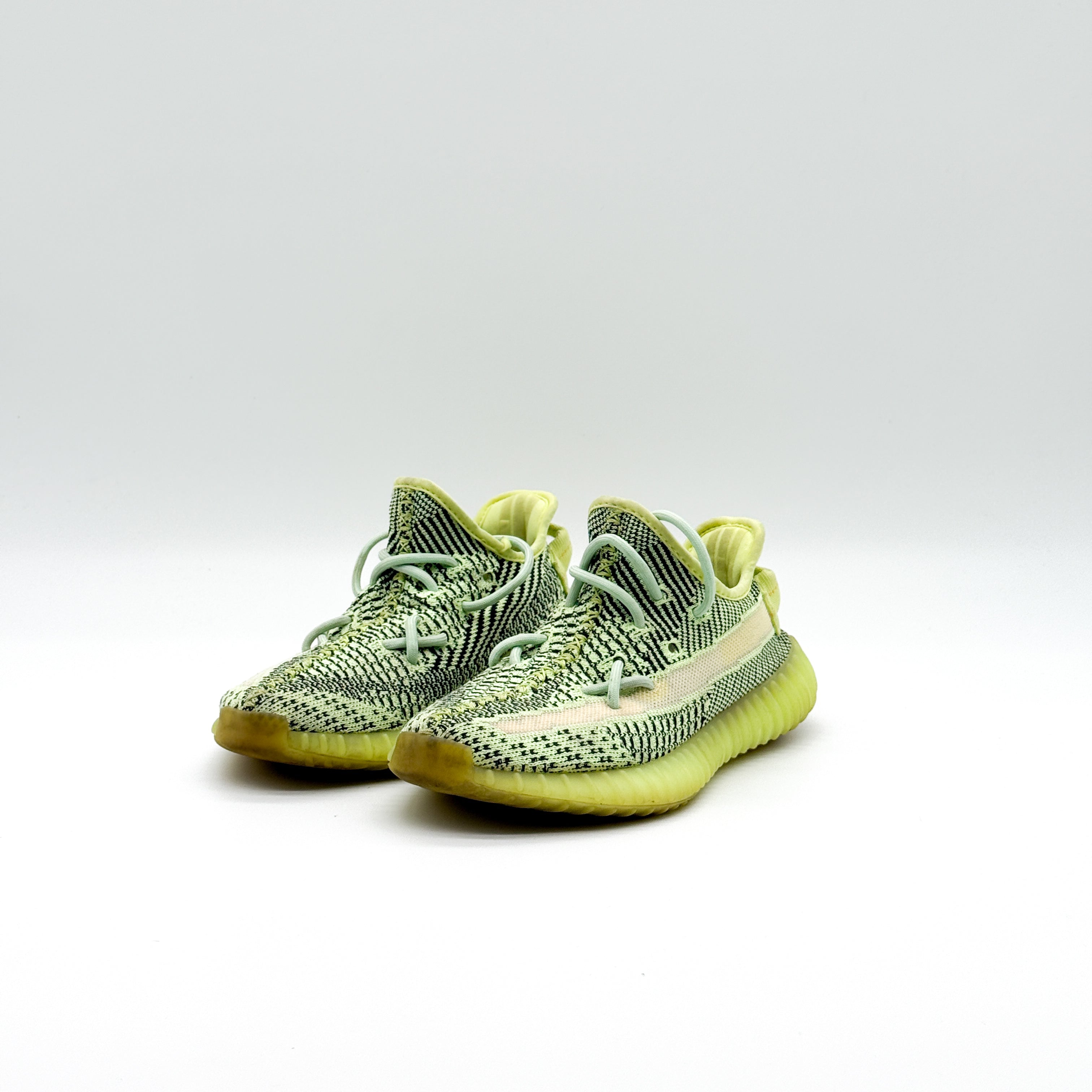 SECONDHAND - YEEZY BOOST 350 YEEZREEL Size 42