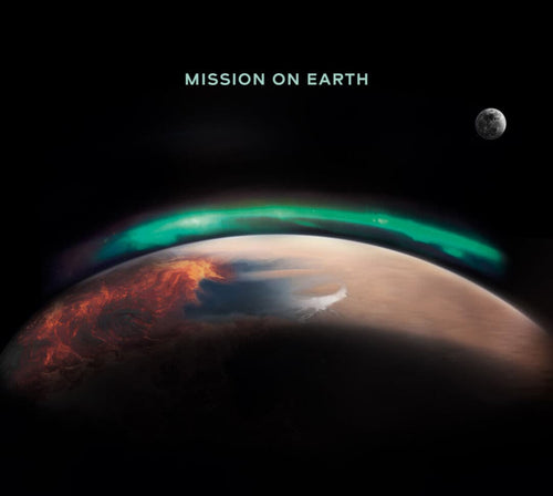 Earth