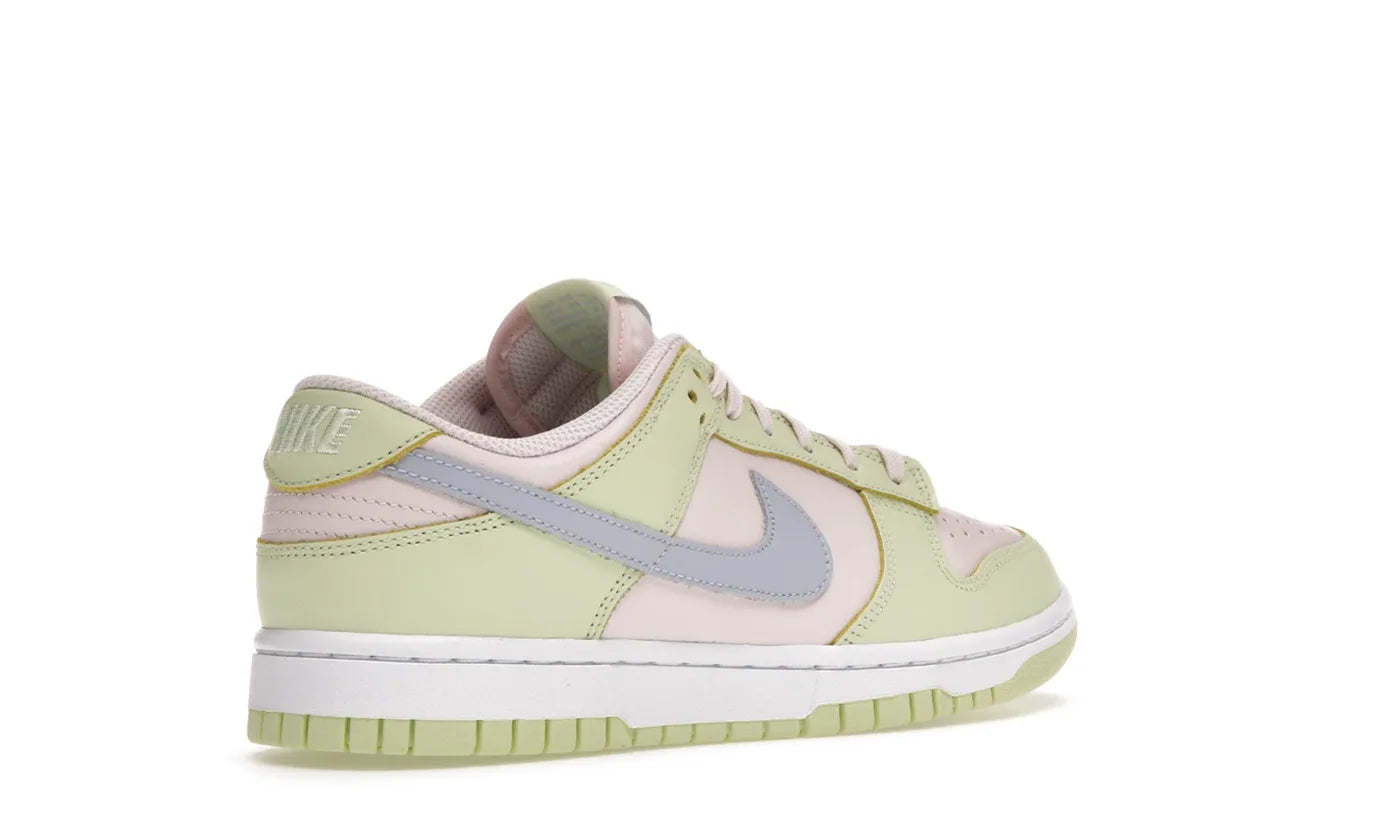 NIKE DUNK LOW LIME ICE (W)