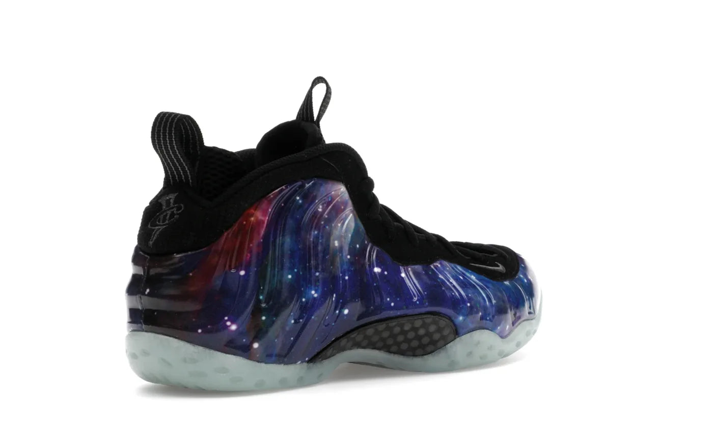 NIKE AIR FOAMPOSITE ONE GALAXY (2025)