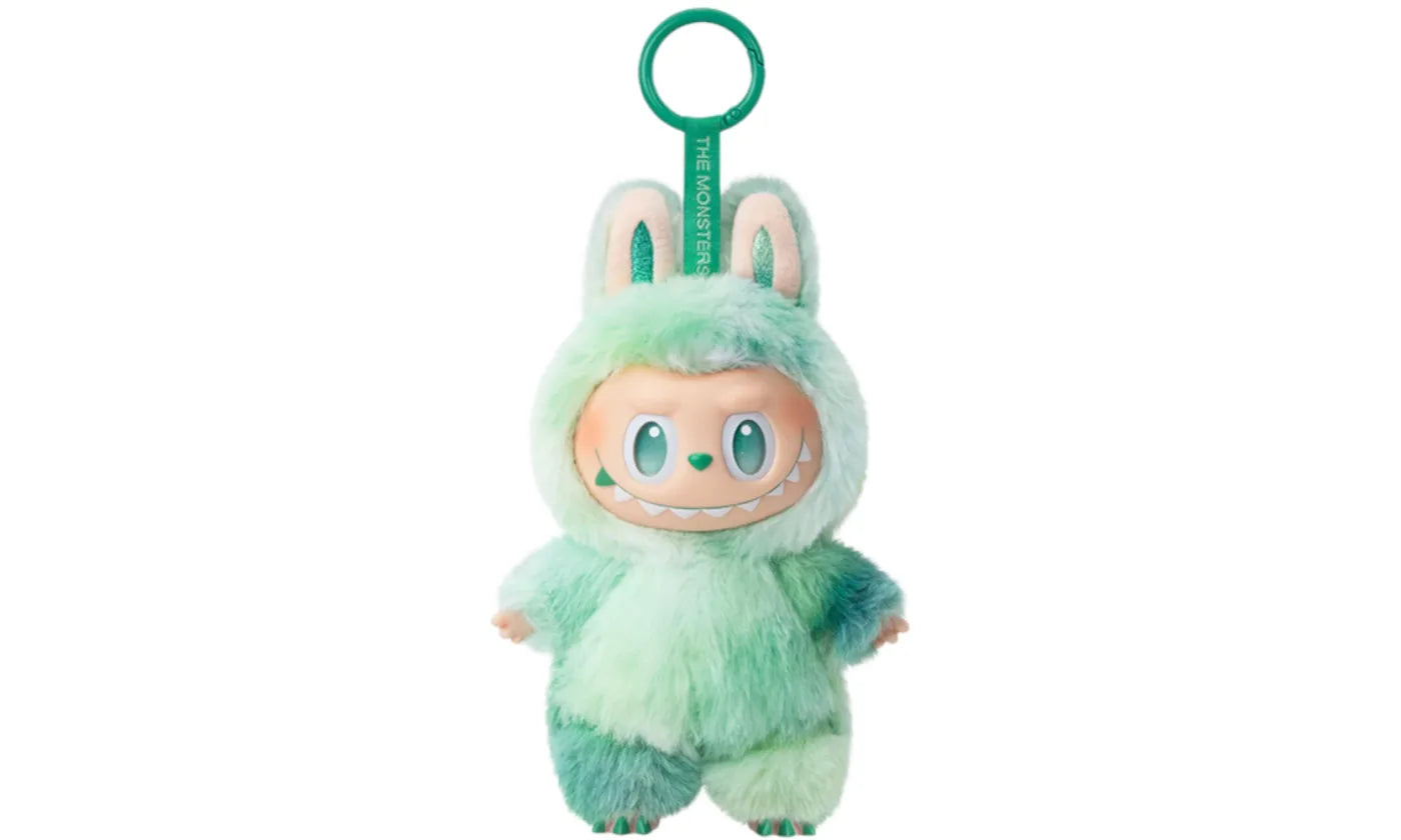 LABUBU THE MONSTERS BIG INTO ENERGY SERIES VINYL PLUSH PENDANTh
