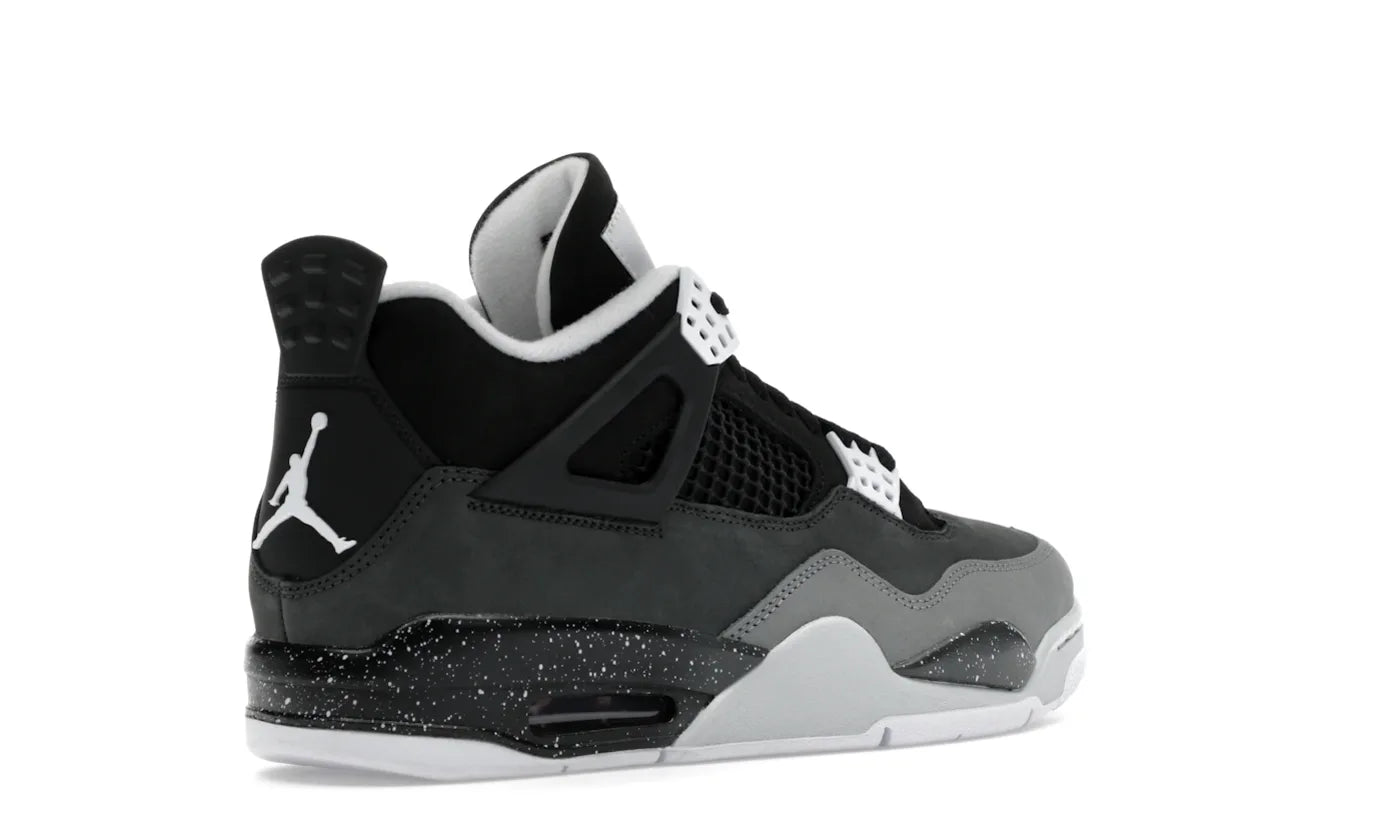 AIR JORDAN 4 RETRO FEAR 2024