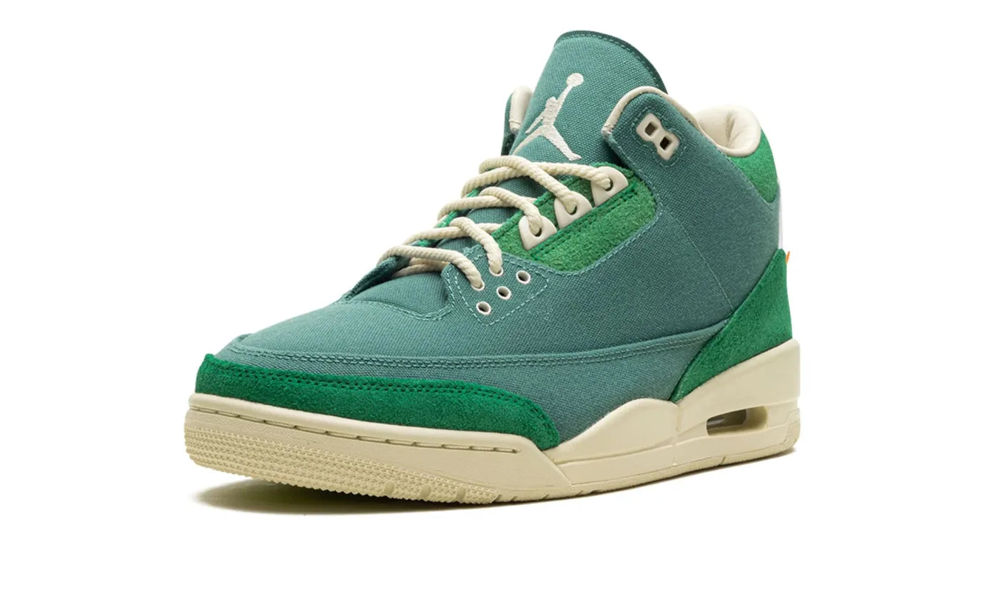 AIR JORDAN 3 RETRO SP NINA CHANEL ABNEY BICOASTAL (W)
