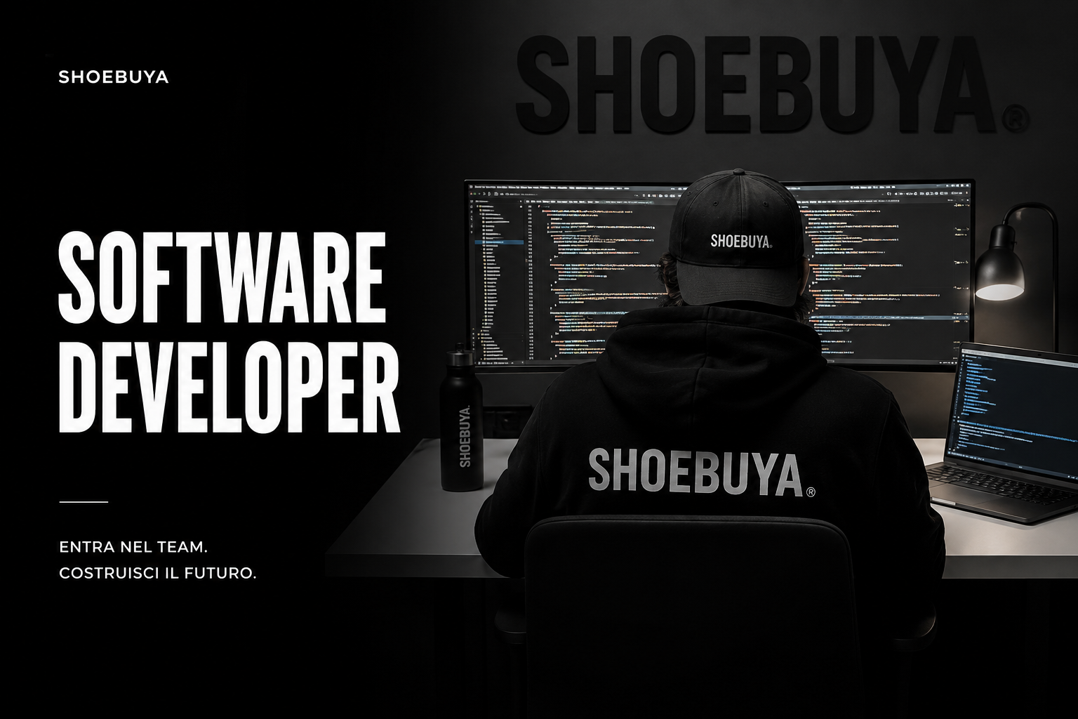 SOFTWARE DEVELOPER