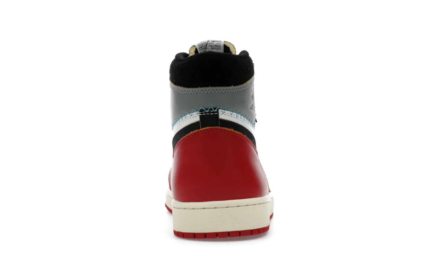 AIR JORDAN 1 OG SP UNION LA CHICAGO SHADOW