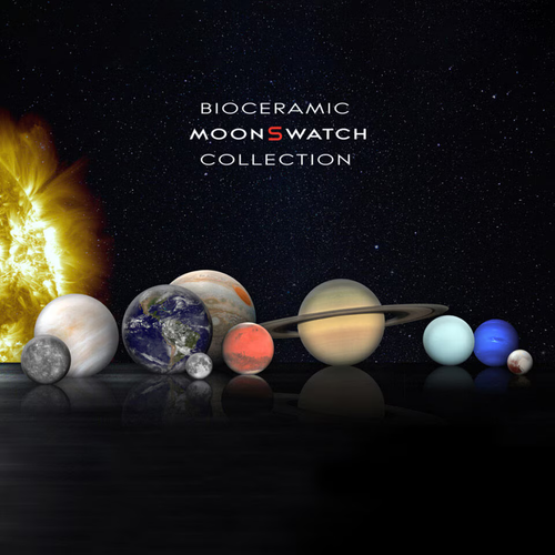 Bioceramic