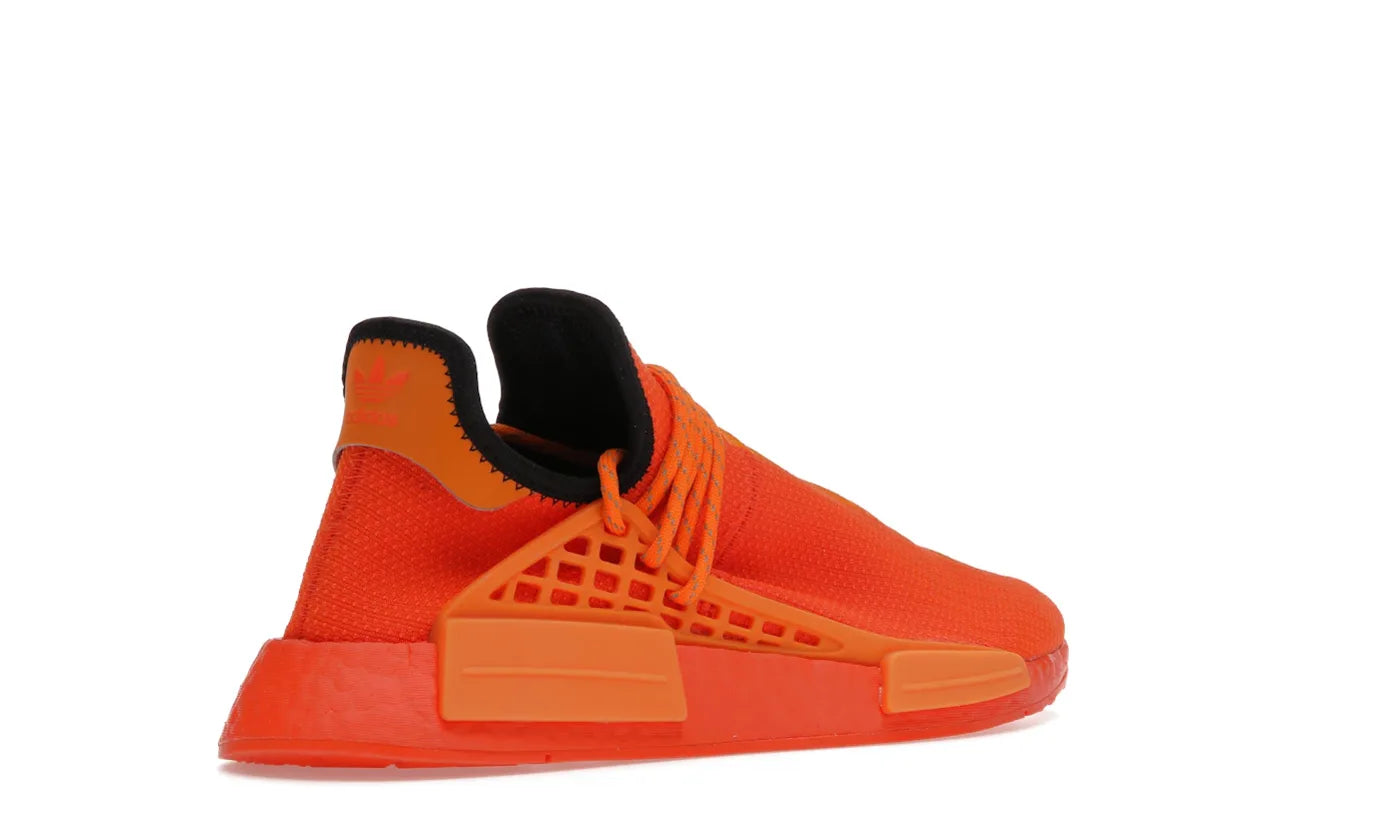 ADIDAS NMD HU PHARRELL ORANGE