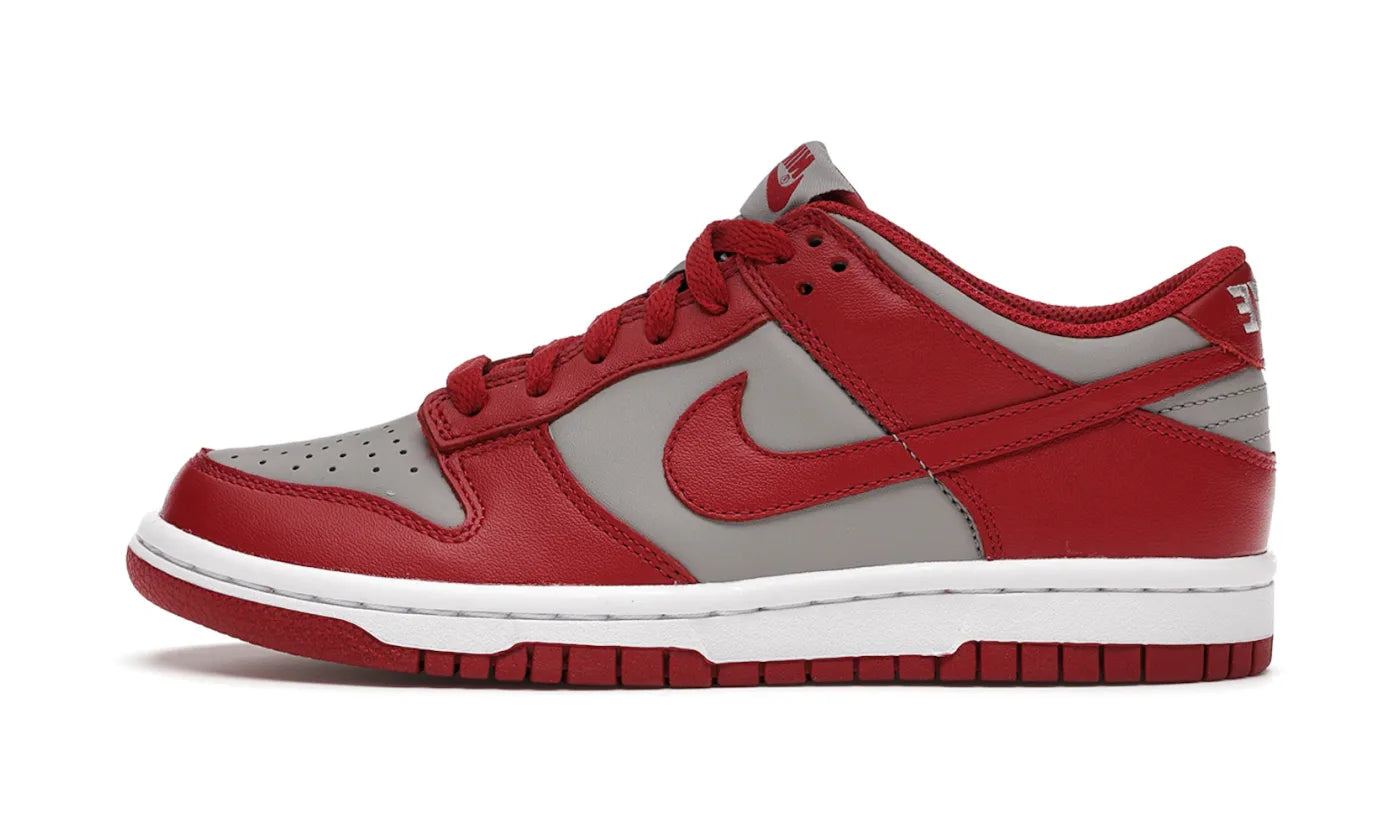 NIKE DUNK LOW RETRO UNLV (GS) (2021)