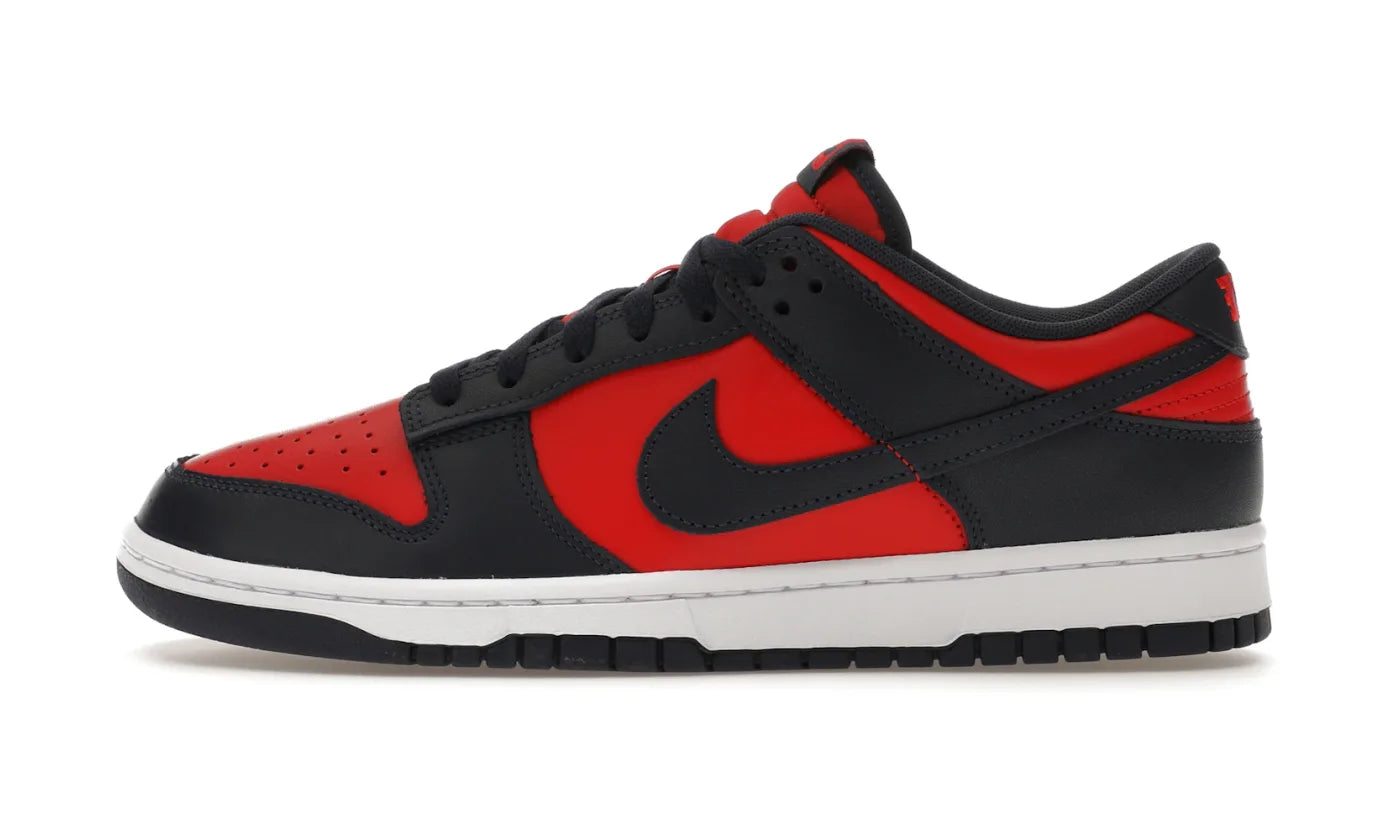 NIKE DUNK LOW RETRO SE CO.JP UNIVERSITY RED OBSIDIAN