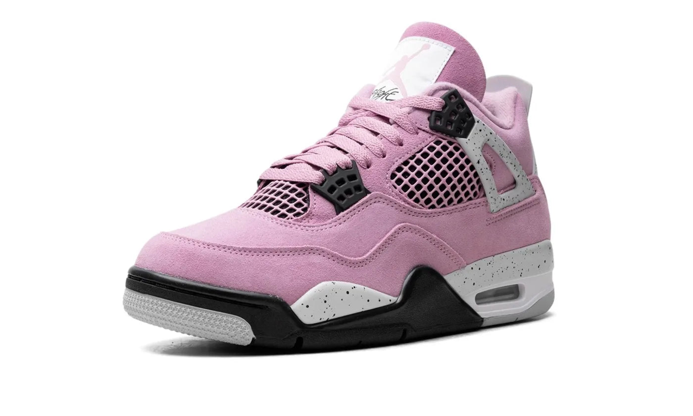 AIR JORDAN 4 RETRO ORCHID (W)