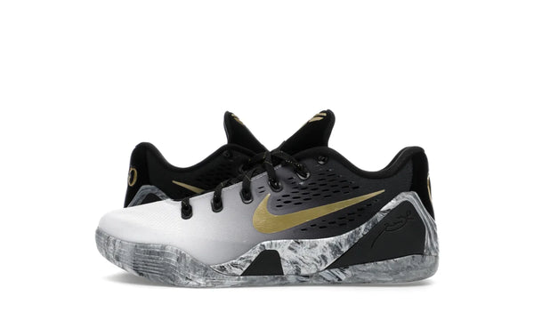 NIKE KOBE 9 EM LOW PROTRO MAMBACITA