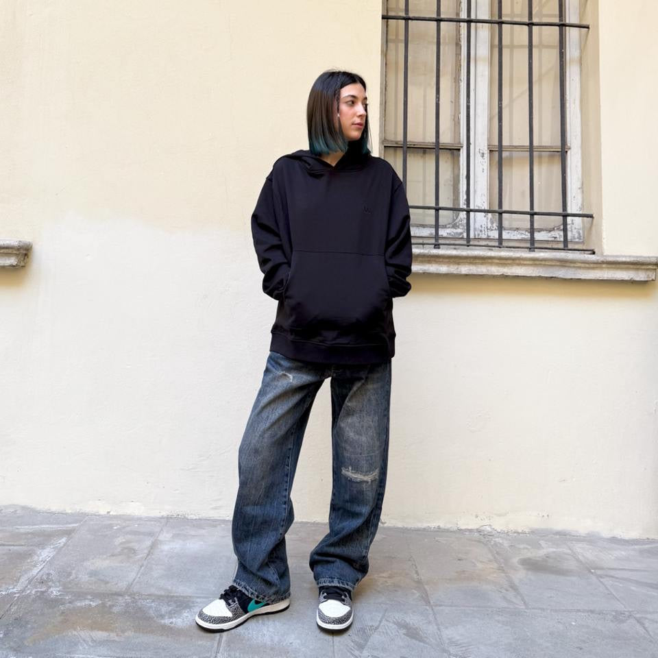 JEANS BOOTCUT - We Are All Ash