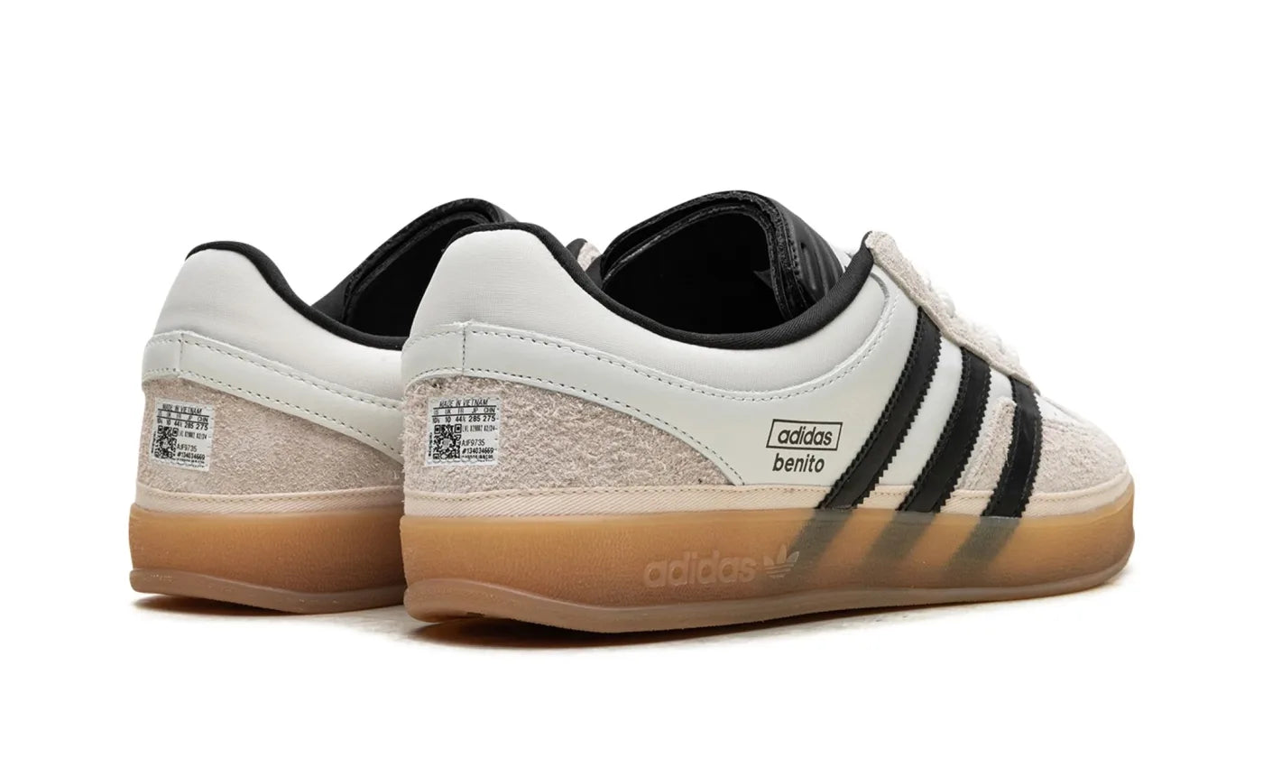 ADIDAS GAZELLE INDOOR BAD BUNNY