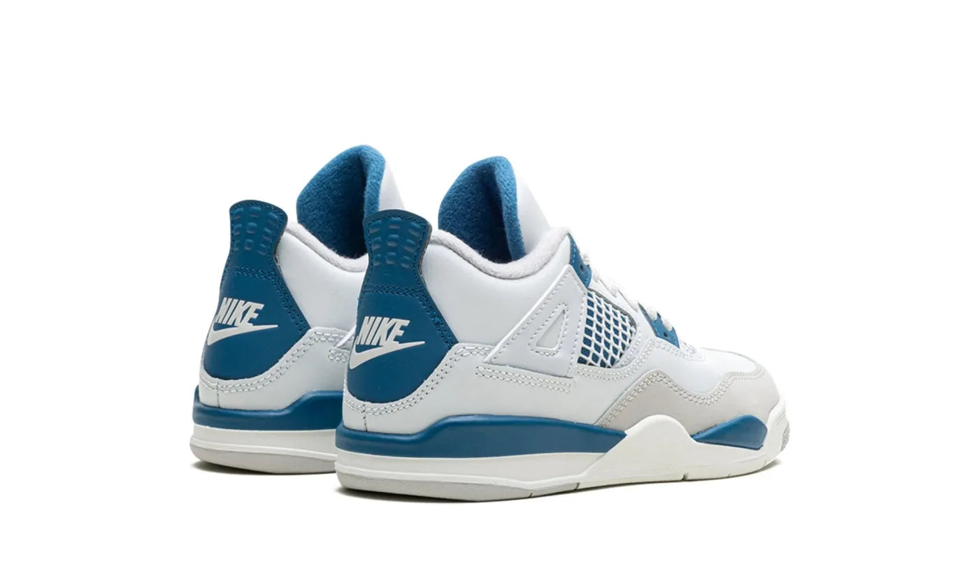 Jordan 4 retro baby clearance