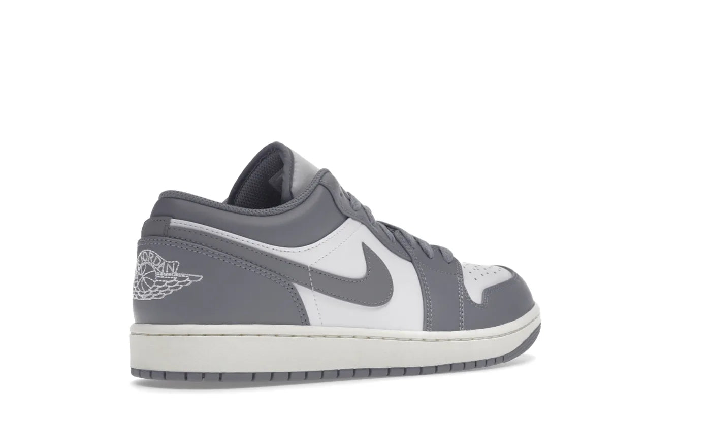 AIR JORDAN 1 LOW VINTAGE STEALTH GREY