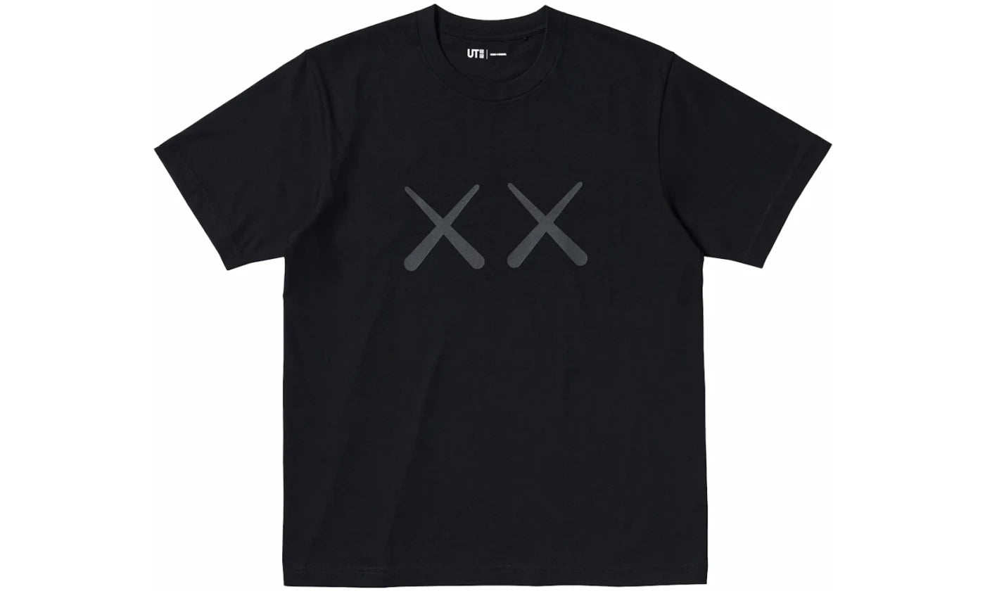 KAWS x Uniqlo Warhol UT Graphic Tee