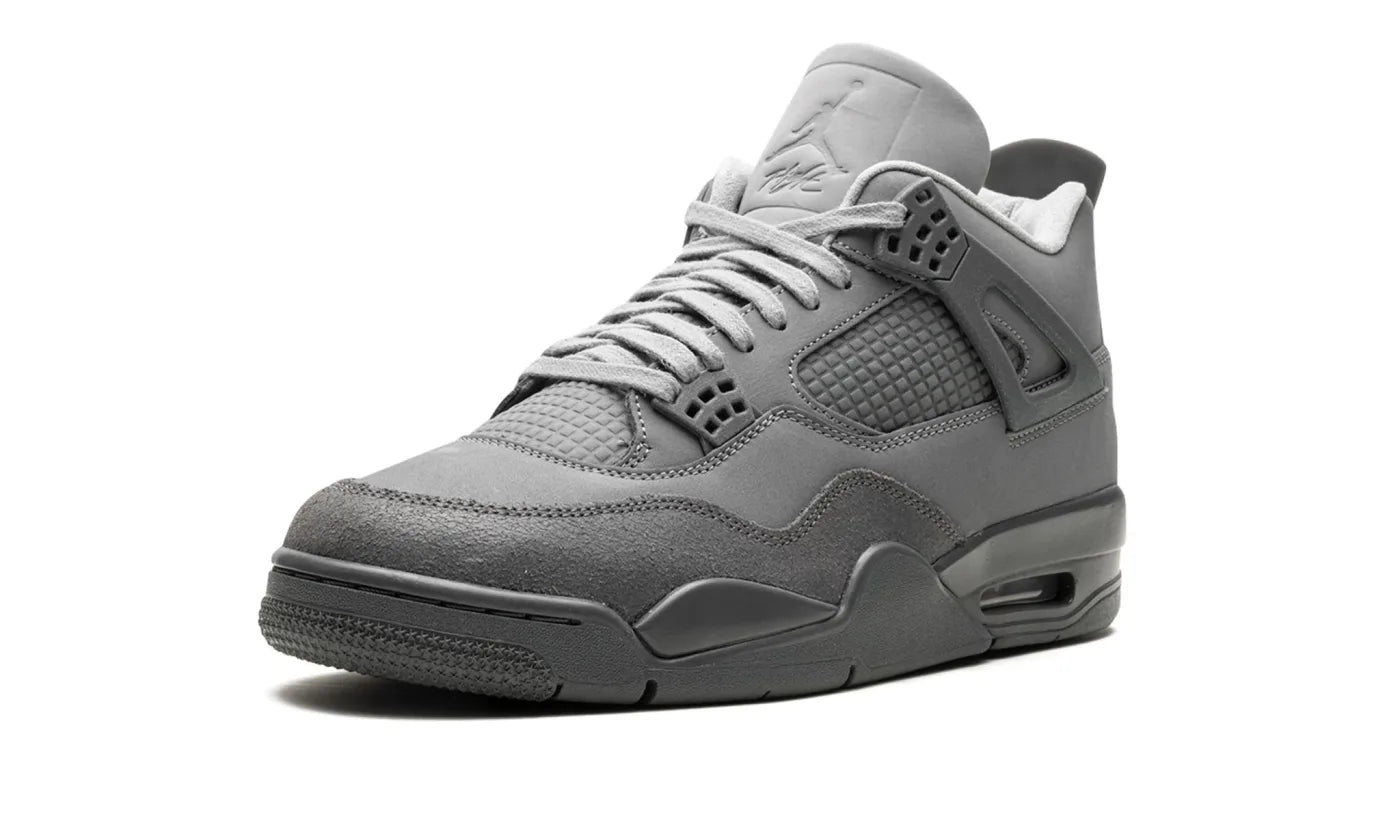 AIR JORDAN 4 RETRO SE PARIS OLYMPICS WET CEMENT