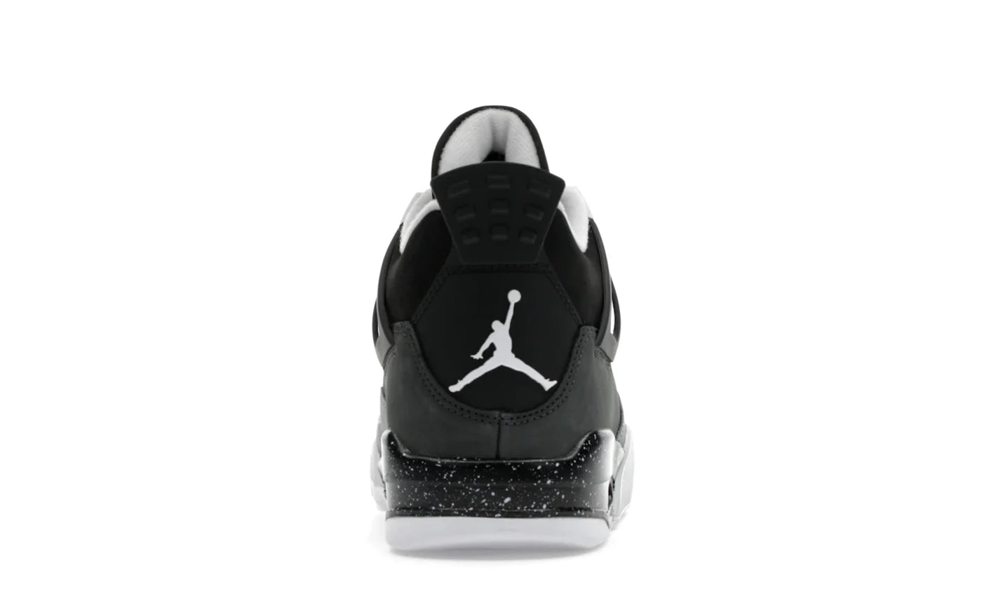 AIR JORDAN 4 RETRO FEAR 2024