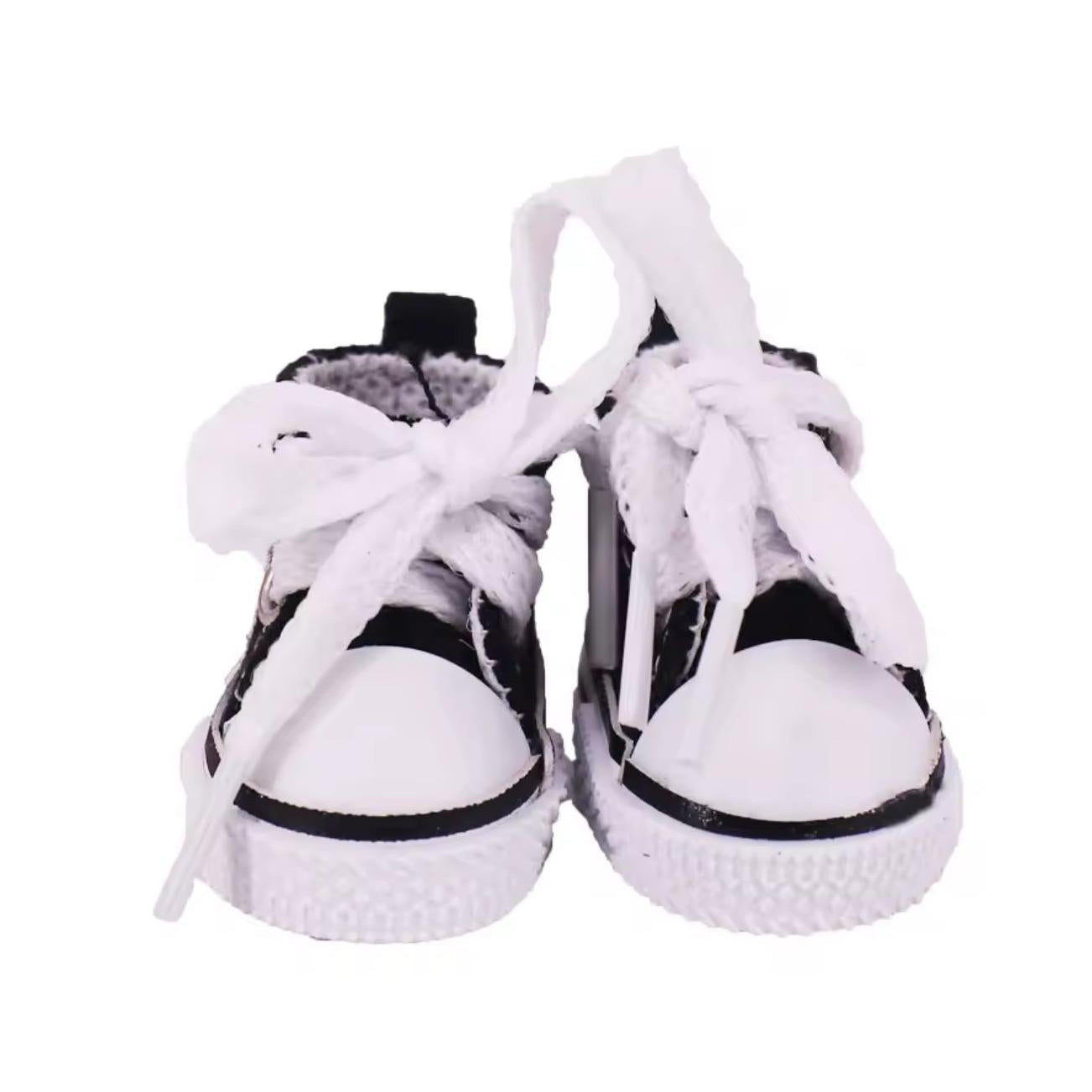 LABUBU SHOES