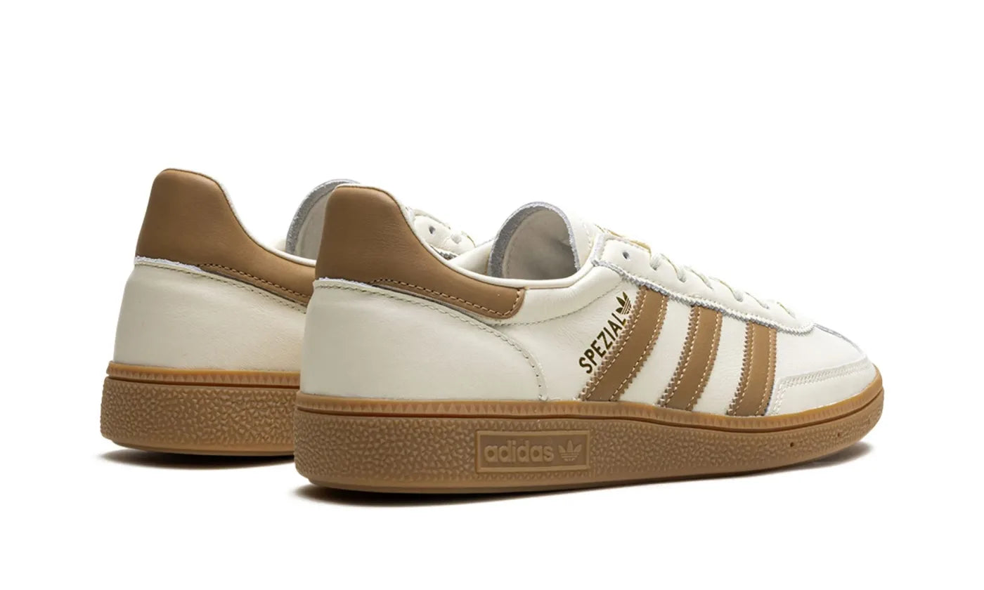 ADIDAS HANDBALL SPEZIAL OFF WHITE GUM (W)