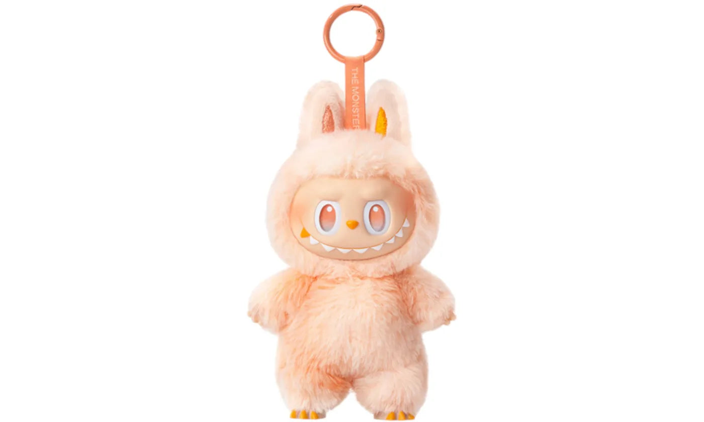 LABUBU THE MONSTERS BIG INTO ENERGY SERIES VINYL PLUSH PENDANTh