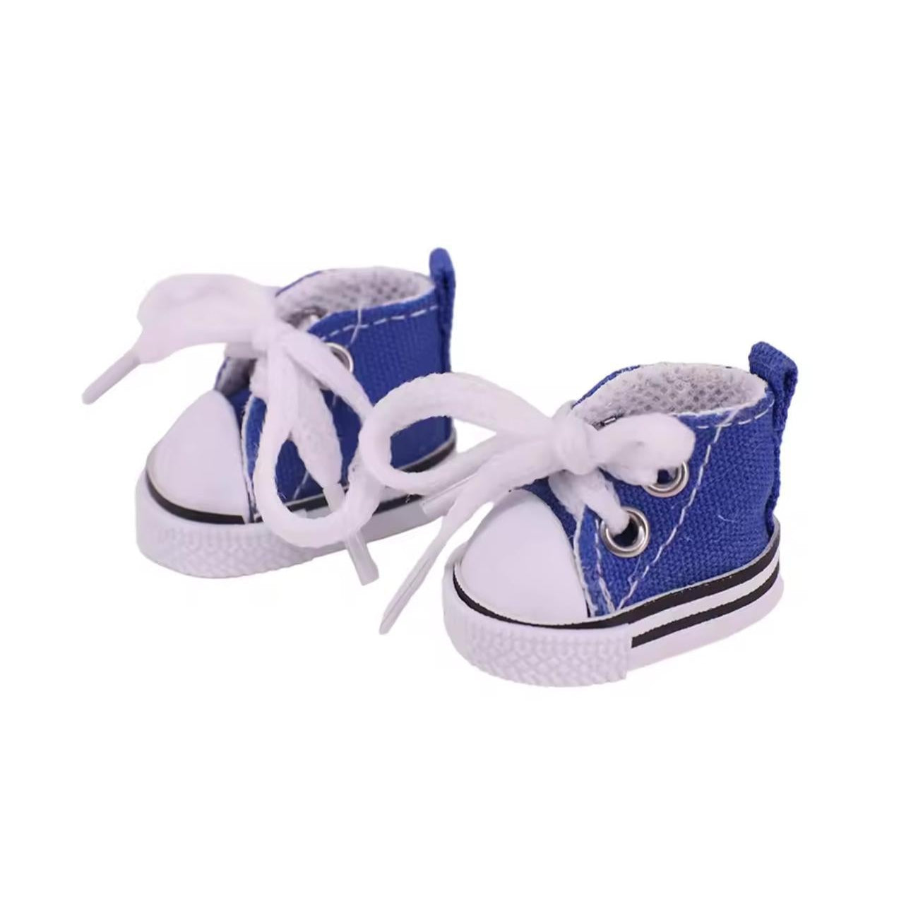 LABUBU SHOES