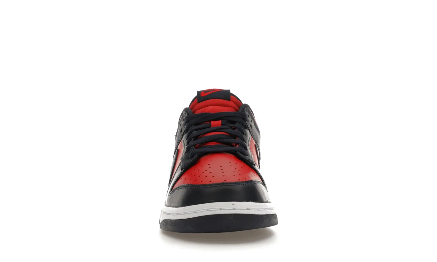 NIKE DUNK LOW RETRO SE CO.JP UNIVERSITY RED OBSIDIAN