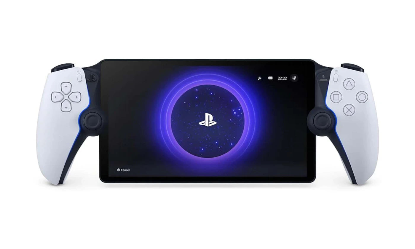 LECTEUR DE PORTAIL À DISTANCE SONY PLAYSTATION 5