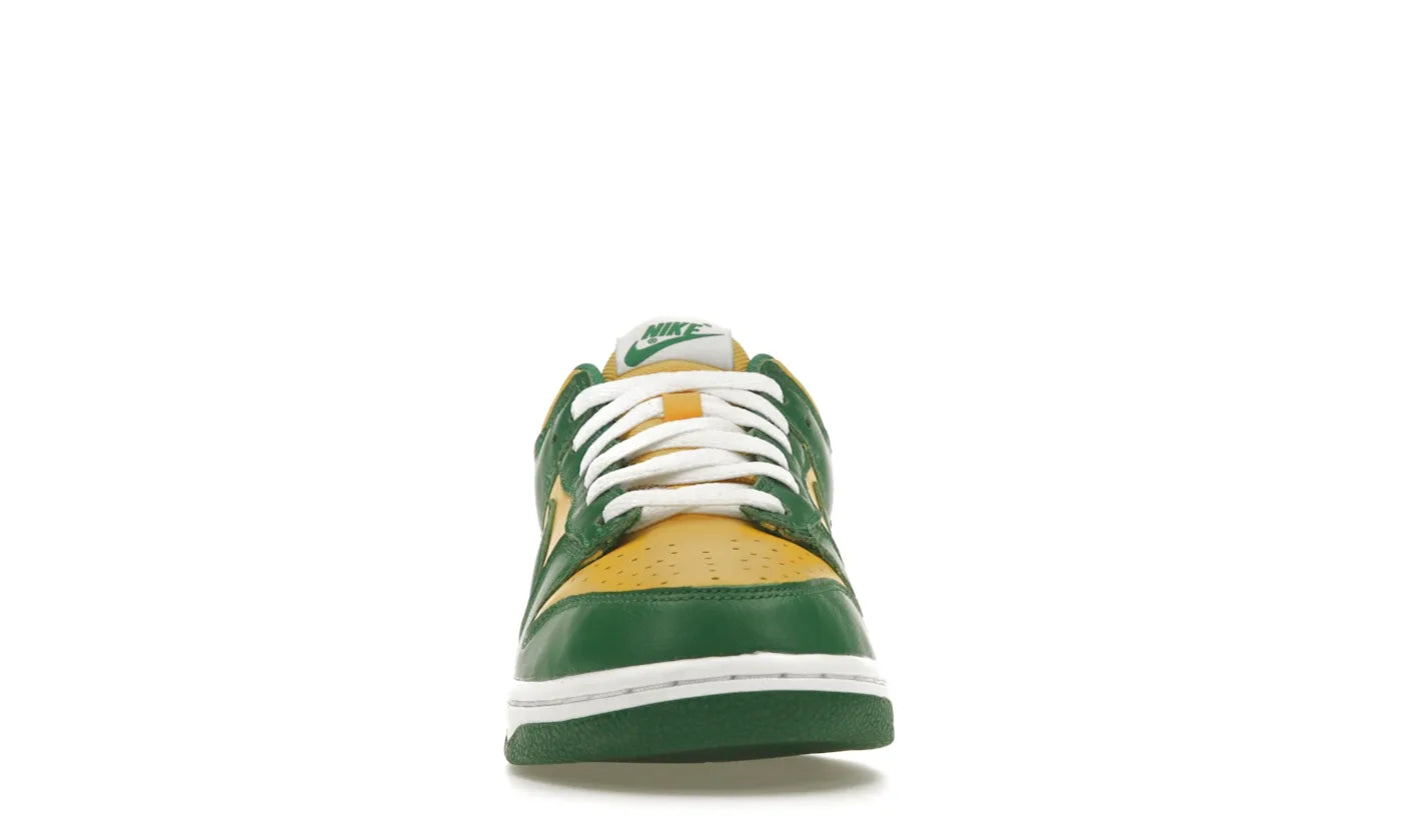 NIKE DUNK LOW BRAZIL (2020/2024)
