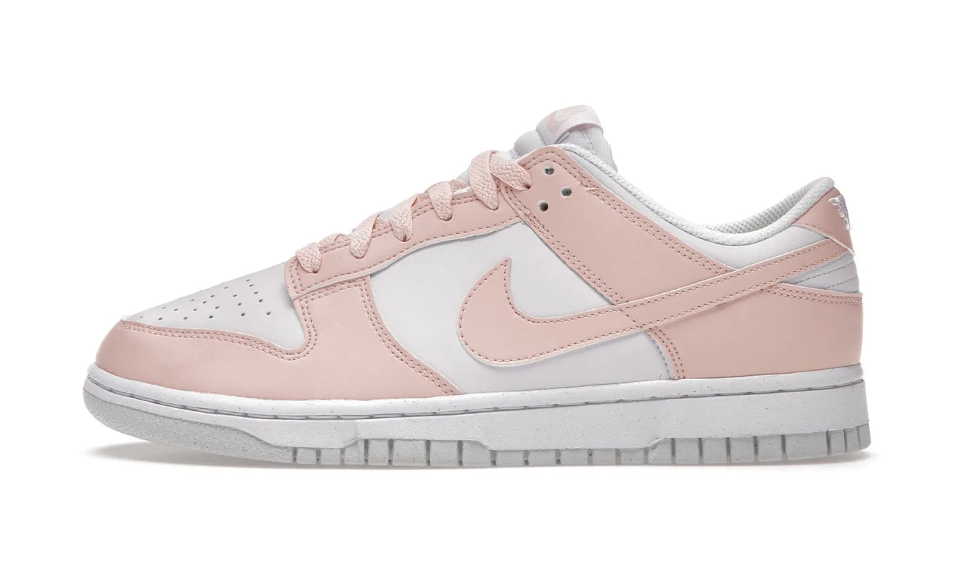 NIKE DUNK LOW NEXT NATURE PALE CORAL (W)